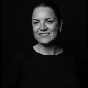 Özlem Köm