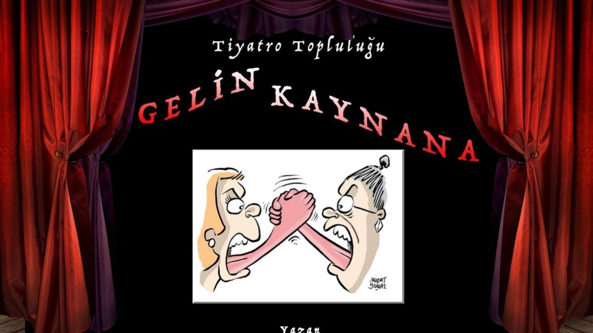 Gelin Kaynana