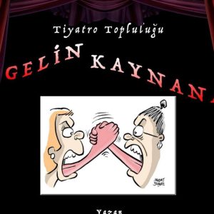 Gelin Kaynana