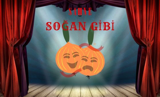 Soğan Gibi