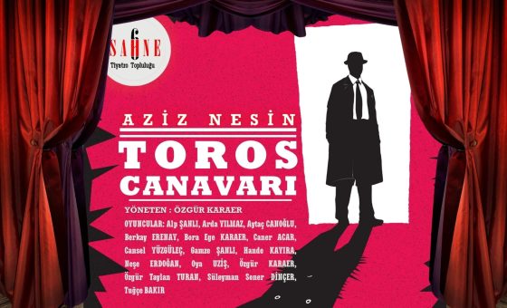 Toros Canavarı