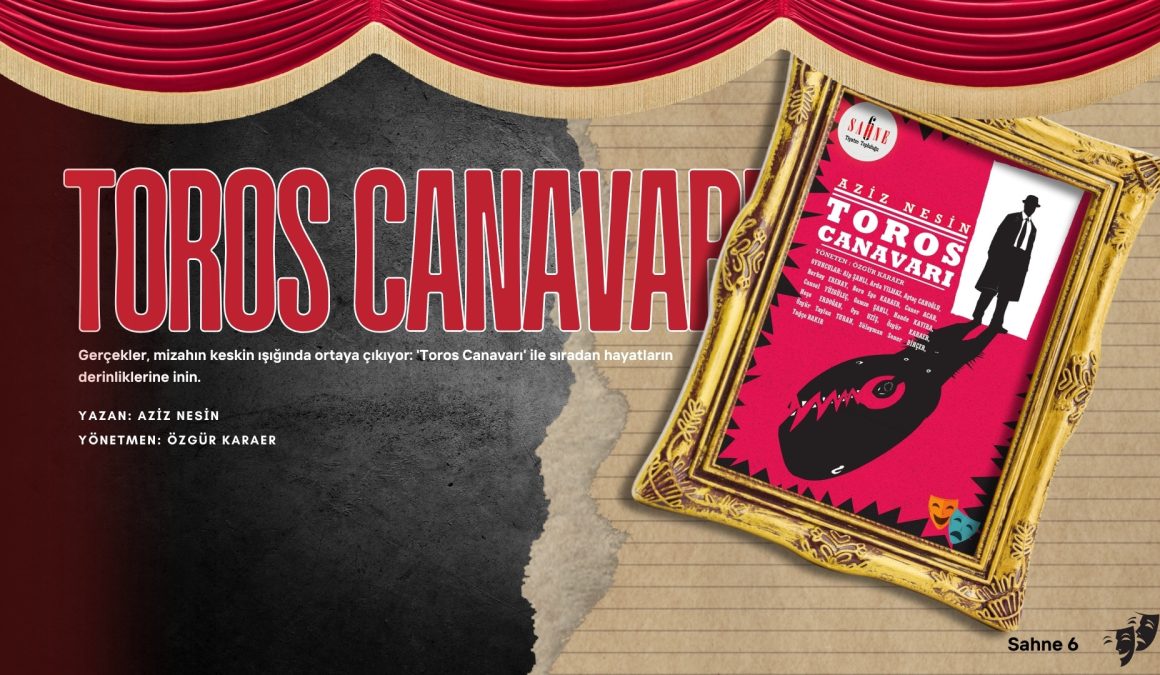 Toros Canavarı